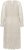 Kaffe Curve Amalie Lace Dress Moonbeam - Midi jurken - 