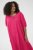 Kaffe Curve Thea Dress Beetroot Purple - Kleedjes - 