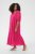 Kaffe Curve Thea Dress Beetroot Purple - Kleedjes - 