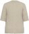 Kaffe Curve Emilia Cardigan Feather Grey Melange - Vesten - 