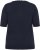Kaffe Curve Leani Knitted Pullover Midnight Marine - Gebreide truien - 