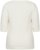 Kaffe Curve Lotia Pullover Chalk - Gebreide truien - 