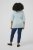 Kaffe Curve Lotia Pullover Nantucket Breeze Blue - Gebreide truien - 
