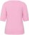 Kaffe Curve Lotia Pullover Pink Frosting - Gebreide truien - 