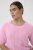 Kaffe Curve Lotia Pullover Pink Frosting - Gebreide truien - 