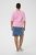 Kaffe Curve Lotia Pullover Pink Frosting - Gebreide truien - 