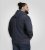 D555 Mansfield Hoodie with Zipper Navy - Sweaters & hoodies - Sweaters & Hoodies Grote Maten Heren