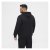 North Latitude Cardigan Hoodie Black - Sweaters & hoodies - Sweaters & Hoodies Grote Maten Heren