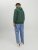 Jack & Jones Codyy Hoodie Green - Sweaters & hoodies - Sweaters & Hoodies Grote Maten Heren
