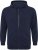 North Latitude Full Zip Hoodie Navy - Sweaters & hoodies - Sweaters & Hoodies Grote Maten Heren