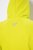 Ulla Popken Zippered Pocket and Reflective Piping Hoodie Green Apple - Sweaters & hoodies - Warme Sweatshirts, Hoodies & Truien
