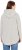 Ulla Popken Cable Knit Long Sleeve Hoodie Light Grey Melange - Sweaters & hoodies - 