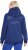 Ulla Popken Athletic Department Hoodie Navy - Sweaters & hoodies - 