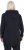 Ulla Popken Contrast Piping Zip-Up Hoodie Black - Sweaters & hoodies - 
