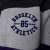Kam Jeans 7083 Zip Thru Cut & Saw Brooklyn Hoodie Jet Black - Sweaters & hoodies - Sweaters & Hoodies Grote Maten Heren