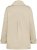 Kaffe Curve Tricia Jas Veergrijs - Jassen & mantels - 