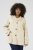 Kaffe Curve Tricia Jas Veergrijs - Jassen & mantels - 