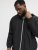 Jack & Jones Jake Light Jacket Black - Jassen - Grote Maten Herenjassen