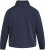 North Latitude 61101 Functionele Jas WP3000 Marineblauw - Jassen - Grote Maten Herenjassen