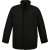 JP1880 Jacket Business Waterproof Windproof Black TALL - HERENKLEDING MT-6XLT - Tall Kleding Heren