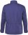 JP1880 Field Jacket with Badges Vintage Look Light Azure Blue - Jassen - Grote Maten Herenjassen