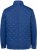 JP1880 Quilted with Multiple Pockets Jacket Dark Blue - Jassen - Grote Maten Herenjassen
