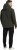 Dobsom Minnesota Wind- en Waterdichte Jas Donkerbruin - Sportkleding & outdoor - Grote Maten Sportkleding Heren