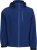 Dobsom Minnesota Wind- en Waterdichte Jas Blauw - Sportkleding & outdoor - Grote Maten Sportkleding Heren
