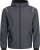 Dobsom Superlight Winddichte Jas Zwart - Sportkleding & outdoor - Grote Maten Sportkleding Heren