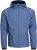 Dobsom Superlight Winddichte Jas Blauw - Sportkleding & outdoor - Grote Maten Sportkleding Heren