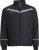 Dobsom Walker Lichte Winddichte Jas Zwart - Sportkleding & outdoor - Grote Maten Sportkleding Heren