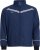 Dobsom Walker Lichte Winddichte Jas Blauw - Sportkleding & outdoor - Grote Maten Sportkleding Heren