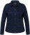 Ulla Popken Denim Jacket Blue Denim - Jassen - 
