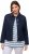 Ulla Popken Denim Jacket Blue Denim - Jassen - 