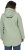 Ulla Popken HYPRAR Rain Jacket Mint Green - Jassen - 