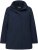 Ulla Popken HYPRAR Softshell Jacket Navy - Jassen - 