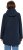Ulla Popken HYPRAR Softshell Jacket Navy - Jassen - 