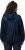 Ulla Popken Water Repellent Jacket Navy - Jassen - 