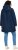 Ulla Popken HYPRAR Functional Parka Navy - Jassen - 