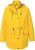 Ulla Popken HYPRAR Triple Function Jacket Brass Yellow - Jassen - 