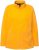 Ulla Popken HYPRAR 2-in-1 Waterproof Fitness Jacket Ink Blue - Jassen - 
