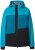 Ulla Popken HYPRAR Triple Function Jacket Black - Jassen - 