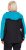 Ulla Popken HYPRAR Triple Function Jacket Black - Jassen - 