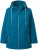 Ulla Popken HYPRAR Triple Function Softshell Jacket Teal - Jassen - 