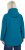 Ulla Popken HYPRAR Triple Function Softshell Jacket Teal - Jassen - 