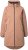 Ulla Popken HYPRAR Triple-Function Longline Jacket Camel - Jassen - 