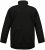 JP1880 Jacket Business Waterproof Black - Jassen - Grote Maten Herenjassen