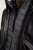 JP1880 Jacket Nappa Lamb Leather Black - Jassen - Grote Maten Herenjassen