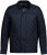 JP1880 Jacket Quilted Navy - Jassen - Grote Maten Herenjassen