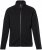 JAY-PI FLEXNAMIC® Golf Sweat Jacket with Zipper Black - Sportkleding & outdoor - Grote Maten Sportkleding Heren